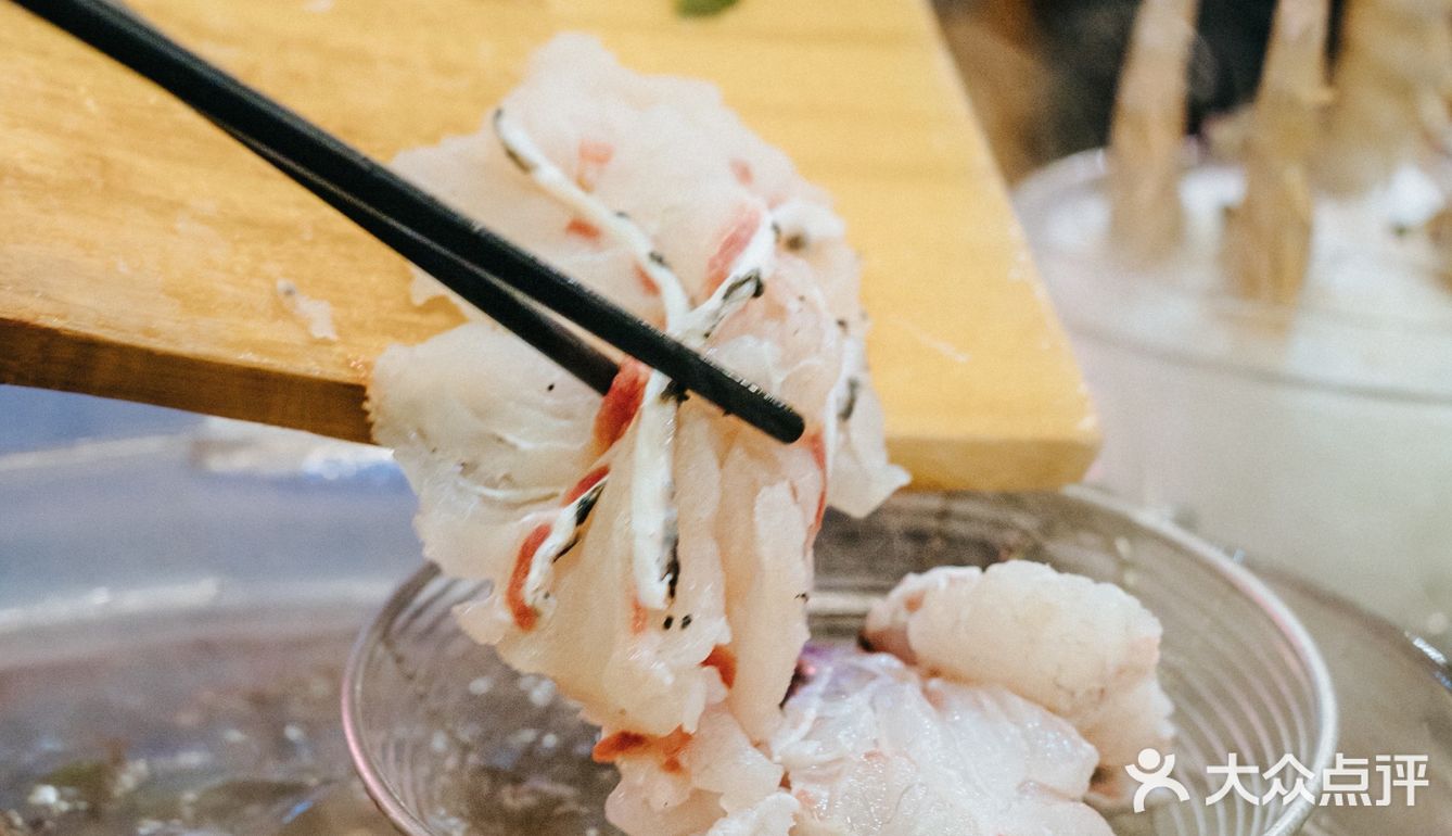 上海悄然入冬，是时候安排一次潮汕火锅🤤