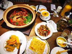 -春熙小馆(乘风庄店)