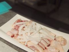 原味椰子鸡-百年果林椰子鸡(益田假日里店)