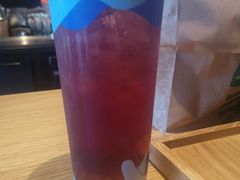 -星巴克(北京广渠门名敦道店)