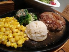 -铃木食堂(帽儿胡同店)
