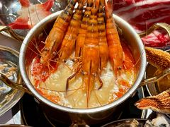 -行运海鲜食集(北京首店)