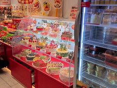 -味多美蛋糕(灯市口店)