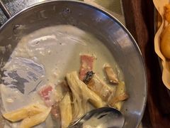 -美森西餐厅(曙光大道店)