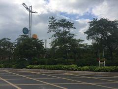 -揭阳楼