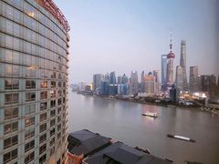 -上海外滩茂悦大酒店