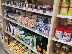 -blt精品超市(杭州城西银泰店)
