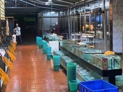 -仑头海鲜城(仑头环村南路店)