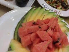-直隶安家罩饼(复兴路店)