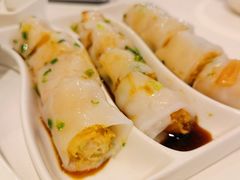 瑶柱海皇卷-翠园(北京王府中环店)