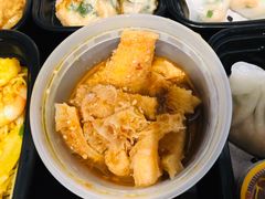豆豉牛肚-翠濠庭海鲜酒家