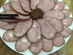 -李连贵熏肉大饼(天通苑店)