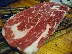 -炙忧烤肉屋(中国铁建广场店)