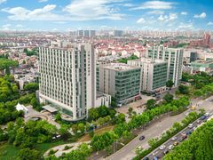 -上海第二工业大学(金海路校区)