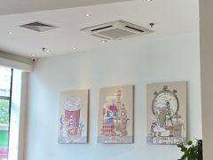 -COSTA COFFEE(天通苑华联店)
