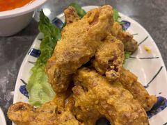 -奶奶的味道(胶州路店)