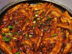 -梨花牛肉汤饭(仁恒伊势丹店)