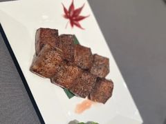 琥碧牛肉粒-春风松月楼(七宝万科店)