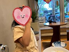 -小团圆糖水铺(襄阳南路店)