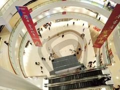 -城市传媒广场