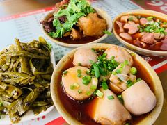 -周肥肠(江油总店)