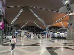 -吉隆坡国际机场