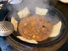 -地锅传奇(水产西路店)