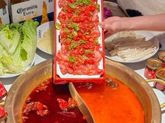 -小龙坎火锅(总店)