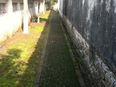 -新四军苏浙军区纪念馆