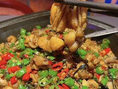 -蛙来哒(大汉悦中心店)