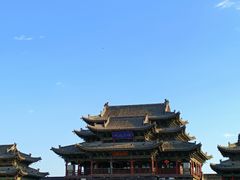 -榆次老城