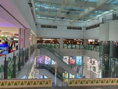 -浙北大厦购物中心(安吉店)