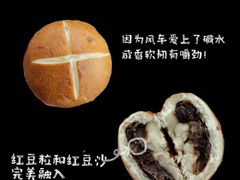 -风车面包