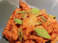 -吕氏疙瘩汤·私家菜馆(慈云寺店)