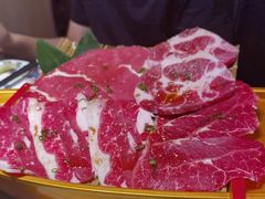 -AJIYA·池袋日式烧肉自助(天津万象城店)