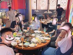 -五彩凉山自助西昌烧烤(柳翠路店)