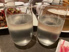 马蹄甘蔗水-金鸭季·北京烤鸭(深业上城店)