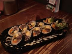 -Outdark Korean Restaurant