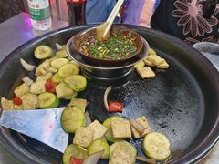 -正宗水城烙锅(黔灵东路店)