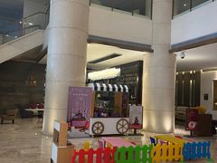 -常熟理文铂尔曼酒店