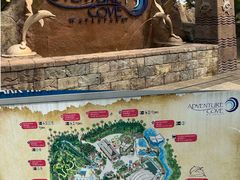 -新加坡水上探险乐园