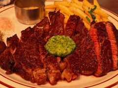 -羽深肉铺 Steak & Wine