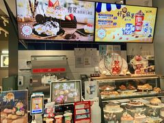 -DQ·蛋糕·冰淇淋(周浦万达店)