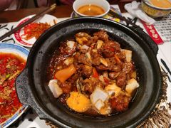 -南昌大饭店·地标美食名片(万寿宫店)