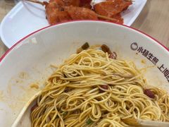 -小杨生煎(成山巴黎春天店)
