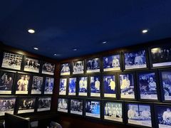 -香港喜来登酒店蚝酒吧