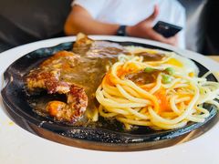 -豪客来牛排(文化路店)