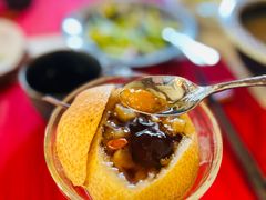 -丽江松赞酒店-餐厅