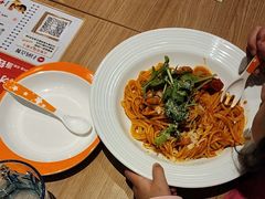 -必胜客(龙泉万达店)