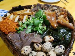 -灶东家民间菜(回兴店)